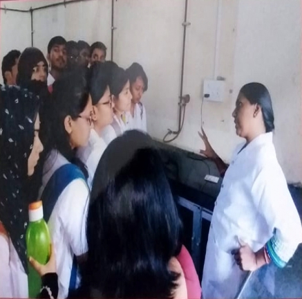 DEPT. EDUCATION OF VISIT & SEMINAR PHOTOS