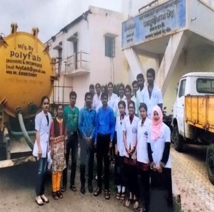 DEPT. EDUCATION OF VISIT & SEMINAR PHOTOS